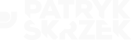 DJ Patryk Skrzek